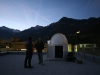 abendstimmung