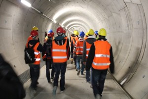 Brennerbasistunnel