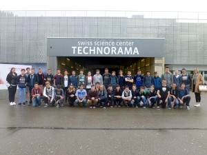 Technorama