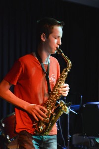 Sax