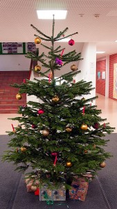 Weihnachtsbaum